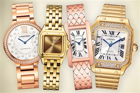 cardier watch|cartier watches.